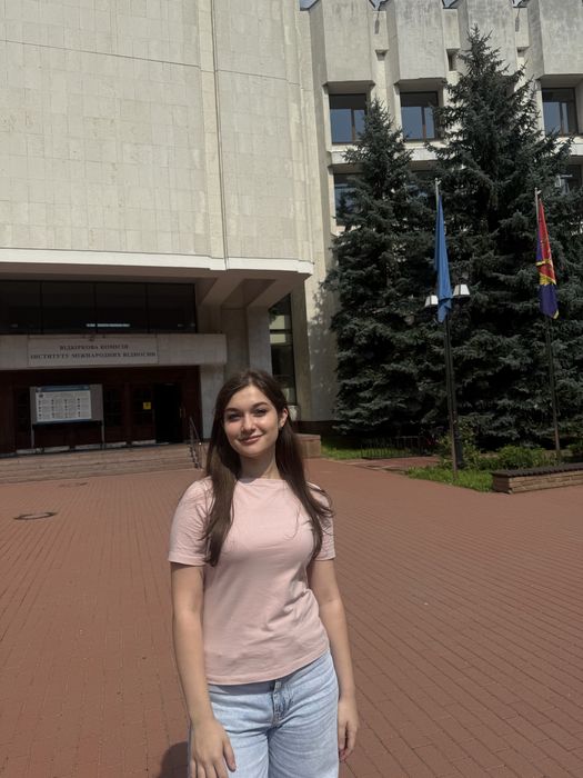 Репетитор англійської мови