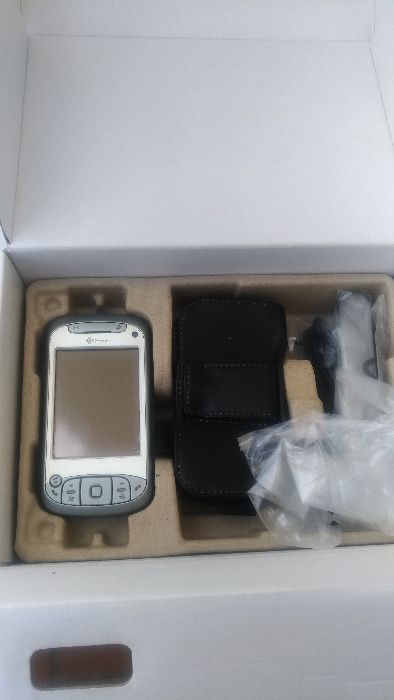 Oportunidade Telemóvel htc - tytn Pro (Windows) como novo