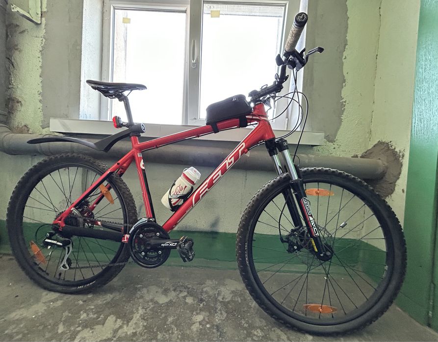 Велосипед Felt SIX 80