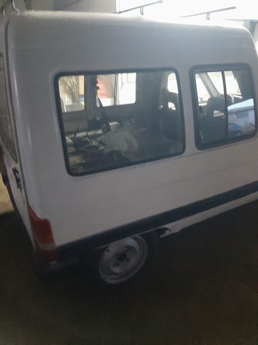 Citroen C15 1993  gasolina