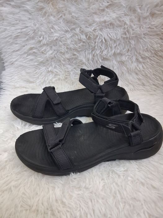 Жіночі босоніжки  Skechers