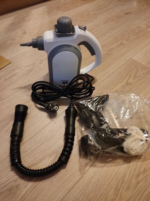 Myjka parowa Silver Crest