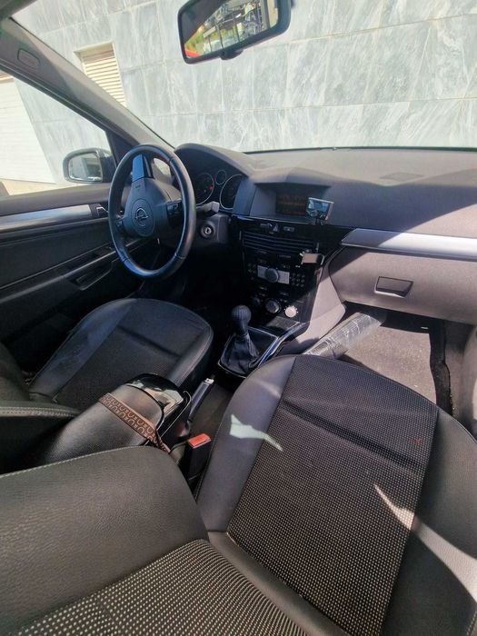 Opel Astra Caravan 1.7 CDTI – 2007