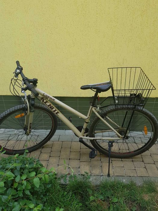 Продам велосипед, в ідеальному стані