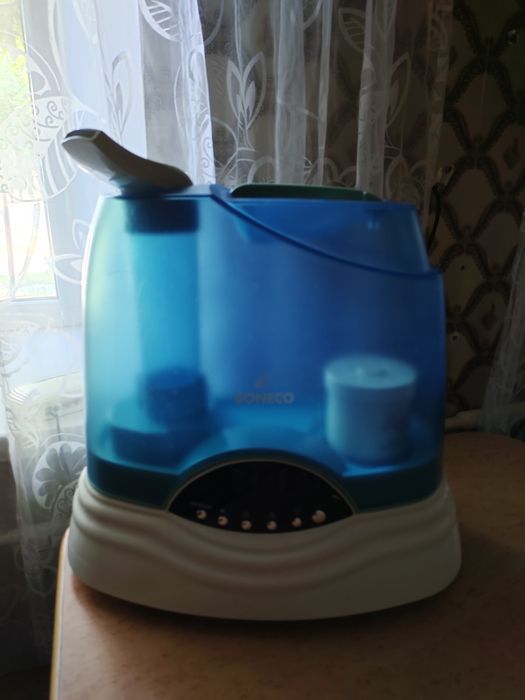 Увлажнитель воздуха Boneco