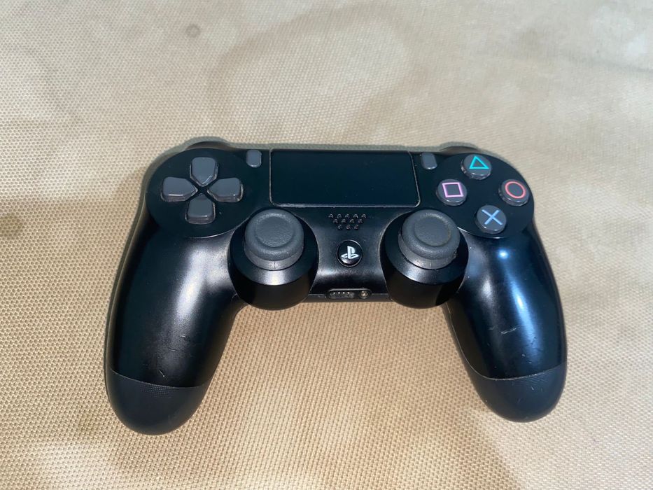 Playstation 4 Slim 500GB