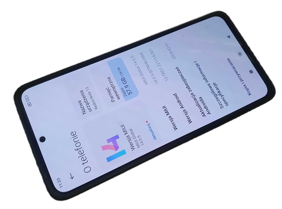 Redmi Note 13  128 GB