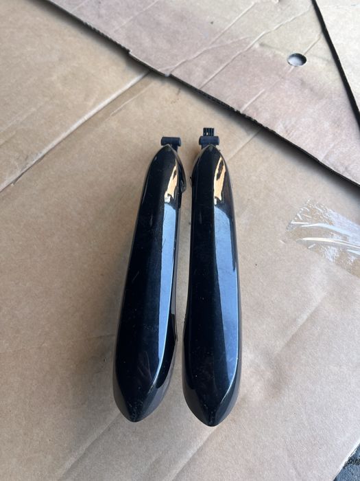 Bmw x7 g07 40i ручка двери внешняя праві задня і передня