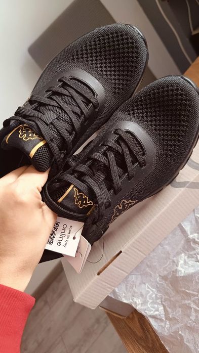 Adidasy Kappa Snakersy