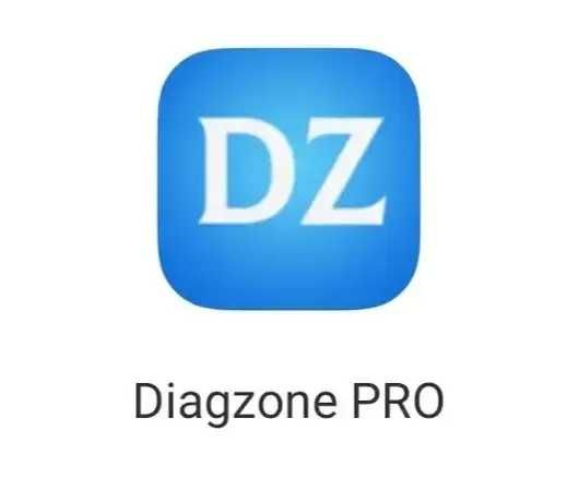 Активация и продление DIAGZONE PRO для большинства Bluetooth адаптеров