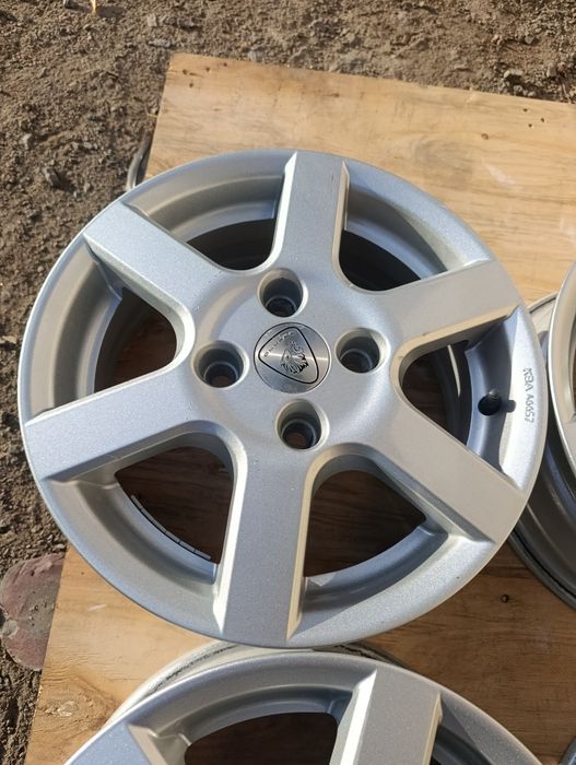 диски R14 4x108 Et 38