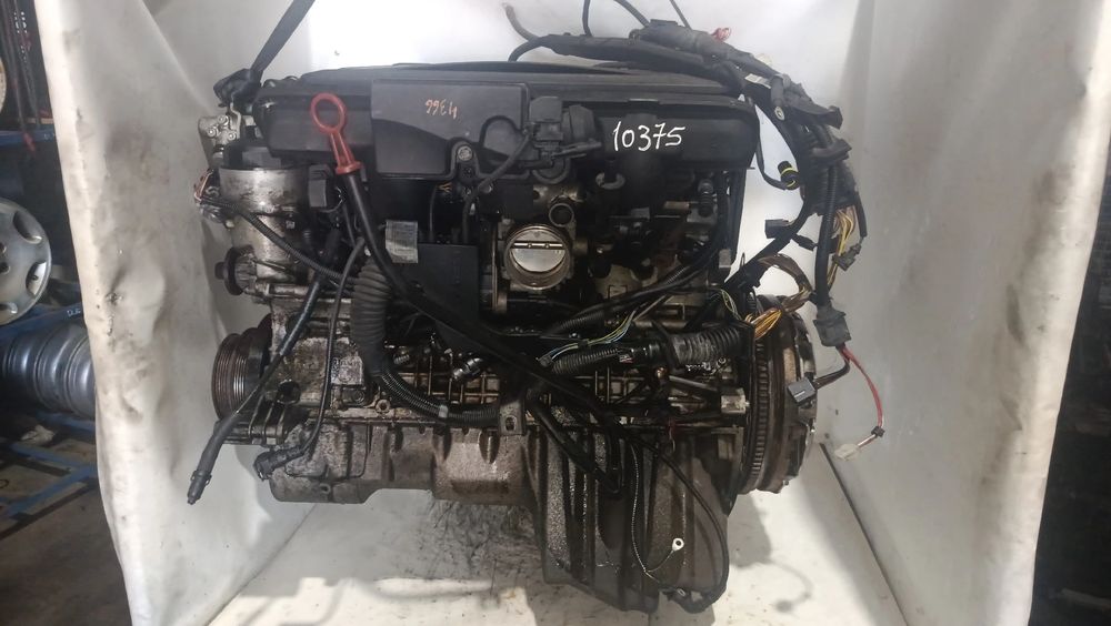 Motor completo BMW 3 Coupé (E46)