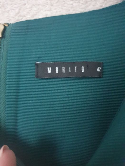 Sukienka Mohito r.42