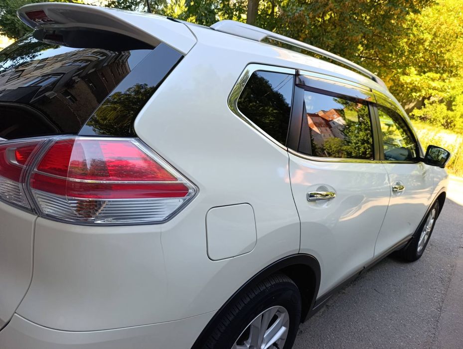 Продам Nissan x-trail