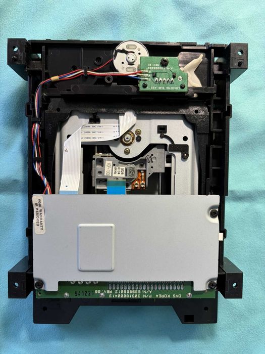Napęd CD DSL-710A