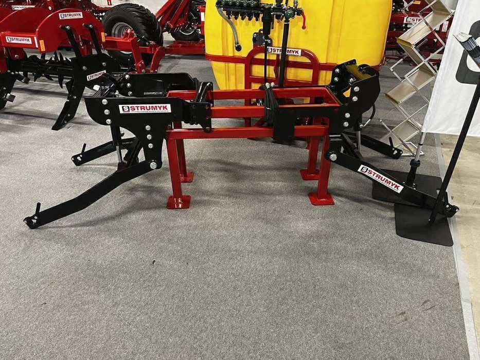 Przedni tuz c360 c330