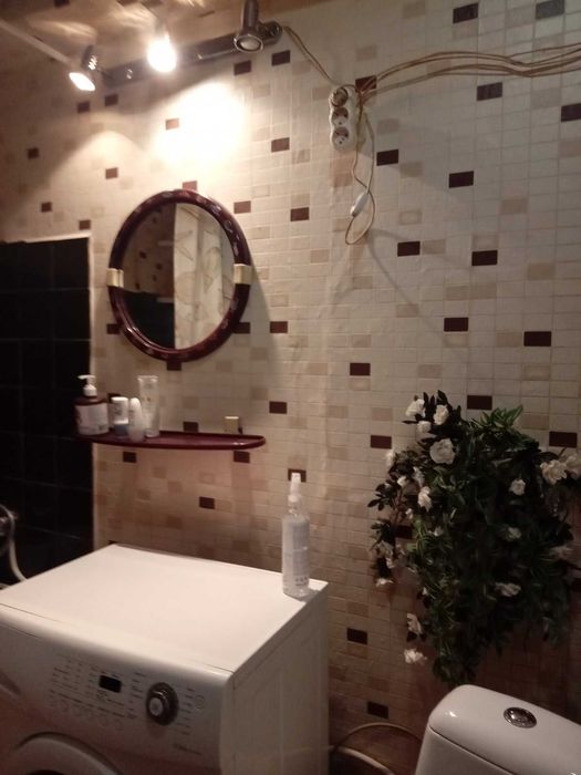 Продам 2-х комн. квартиру улучшенной планировки