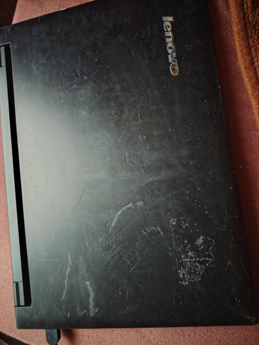 Lenovo ideapad flex 15