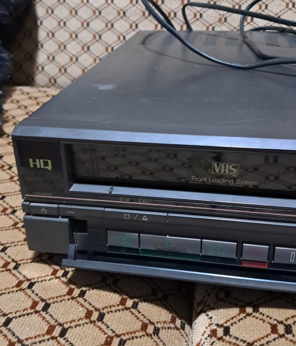 Video  Cassete GoldStar