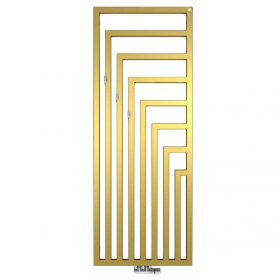 Grzejnik terma angus v złoty