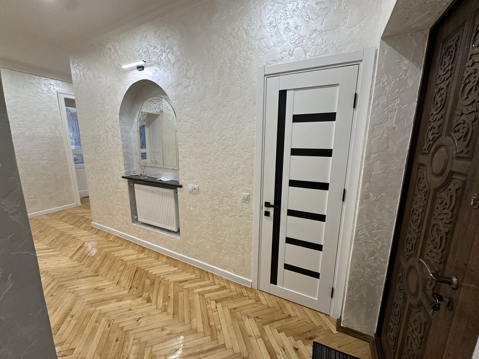 Оренда 3 кімнатної квартири центр люкс