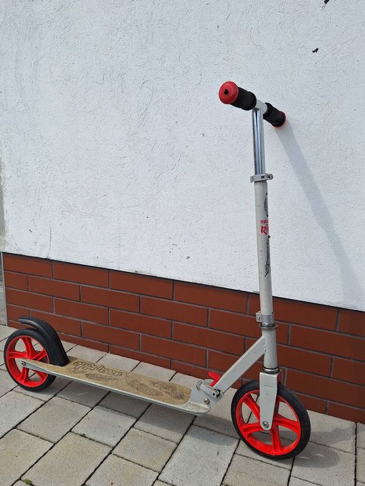 Hulajnoga dziecięca easy ride