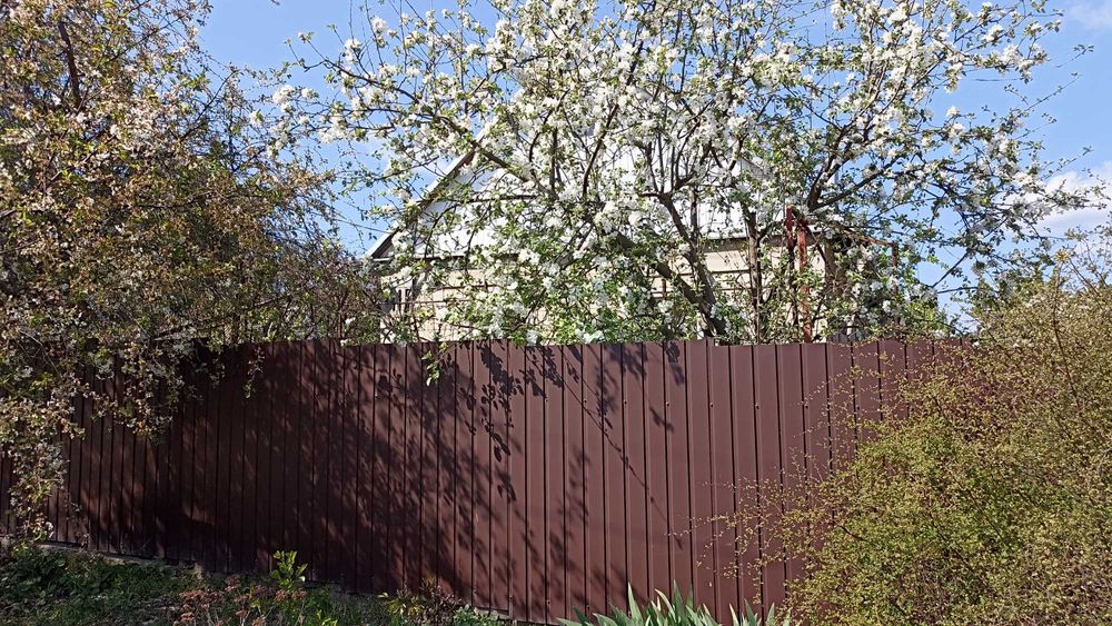 Продам житловий будинок