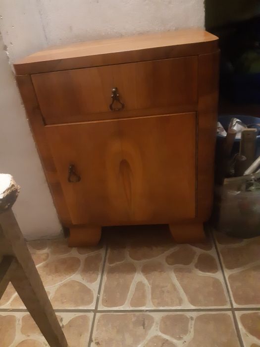 Szafka piekny połysk 2 szt