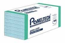 Styropian fundamentowy wodoodporny EPS 035 TERRA AQUA EKO