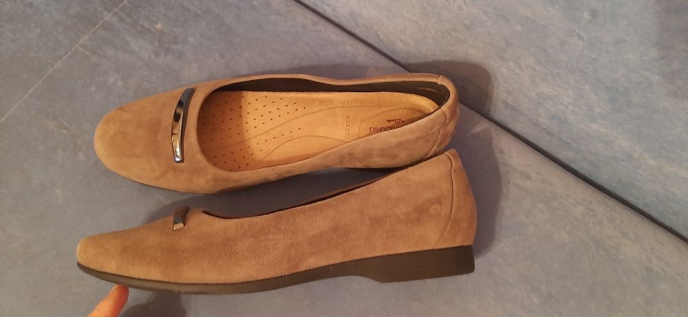 Туфлі     Clarks