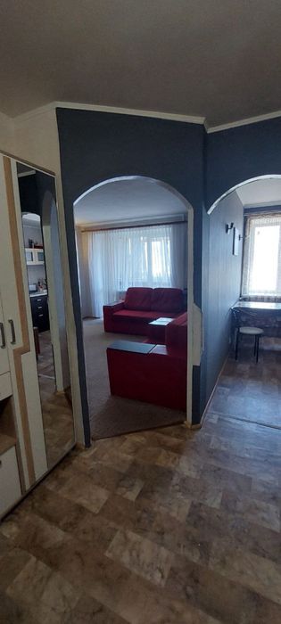 Сади  1к Вільна квартира  8000+к