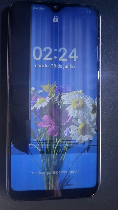 Samsung Galaxy A20e (SM-A202F/DS)