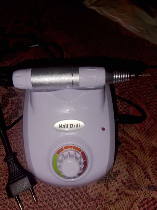 Продам фрізу до манікюру
