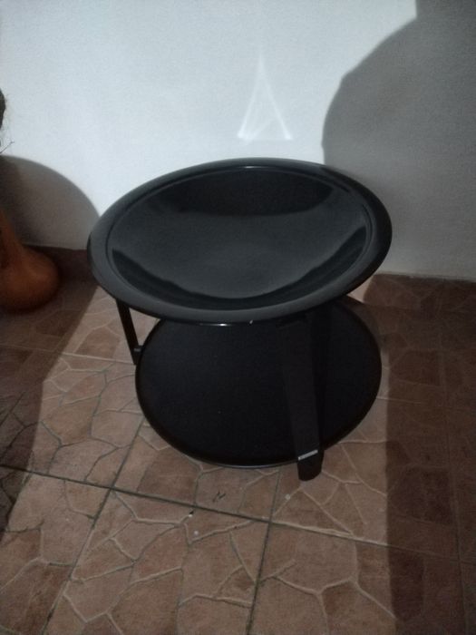 Braseiro Naterial Novo