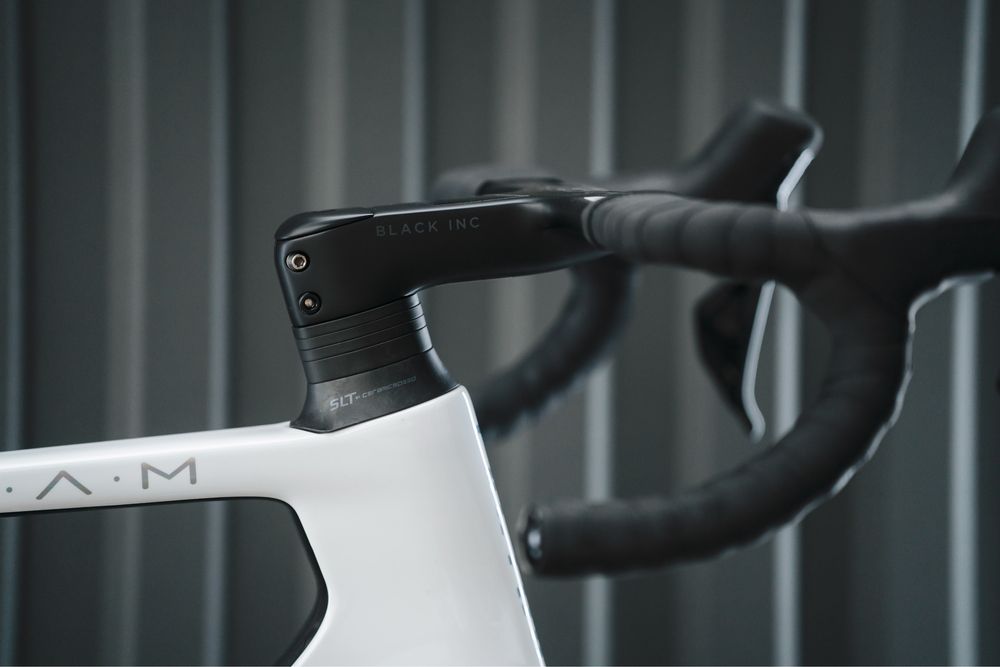 Rower Szosowy FACTOR Ostro Vam Nowy! Leasing!