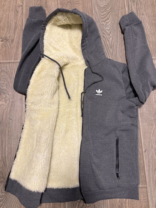 Толставка на меху  ( утеплена) Штани в подарунок