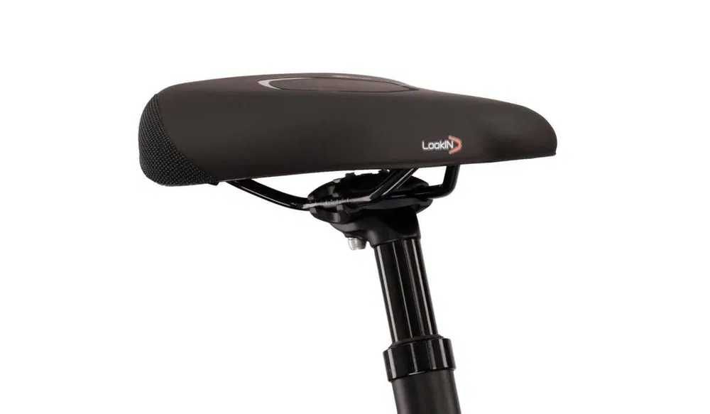 Rower elektryczny Multicycle Legacy KROSS SENTIO GATES Alfine Di2