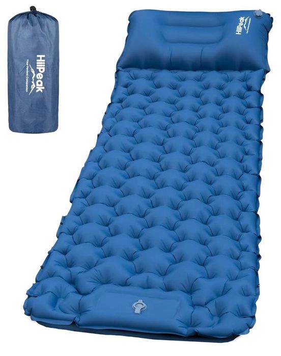 Colchão de Campismo NOVO