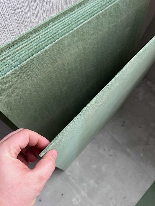 Підложка / підкладка під ламінат 5 мм 20-21 м2 безшумна / стан нового