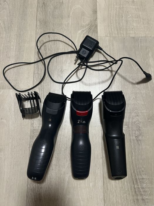 Машинка для стрижки Philips