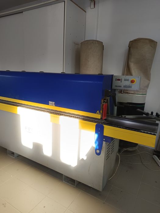 Okleiniarka Felder G 500