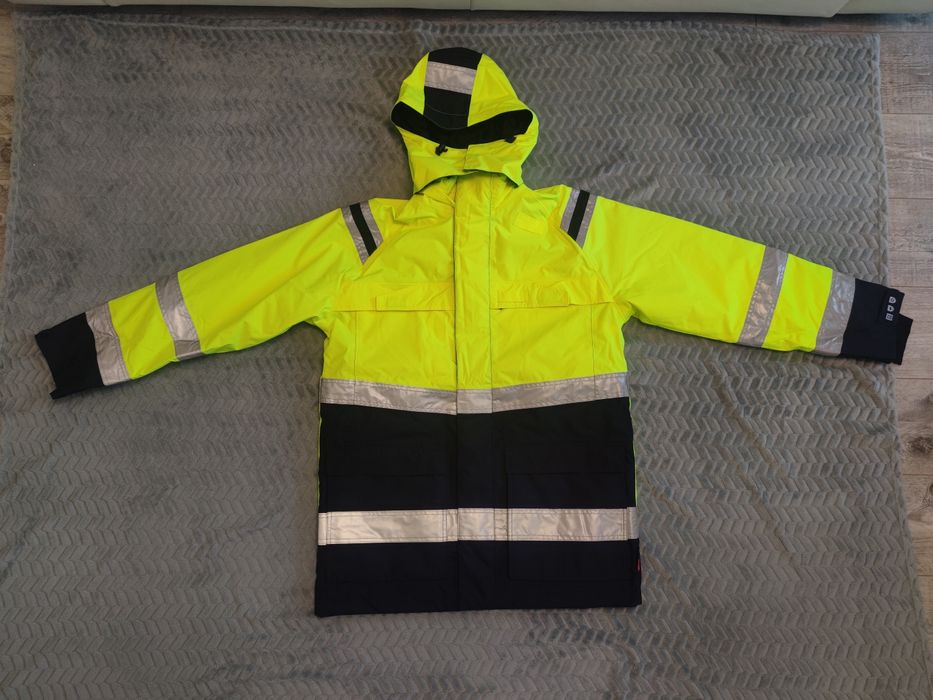 Kurta Fristads Kansas