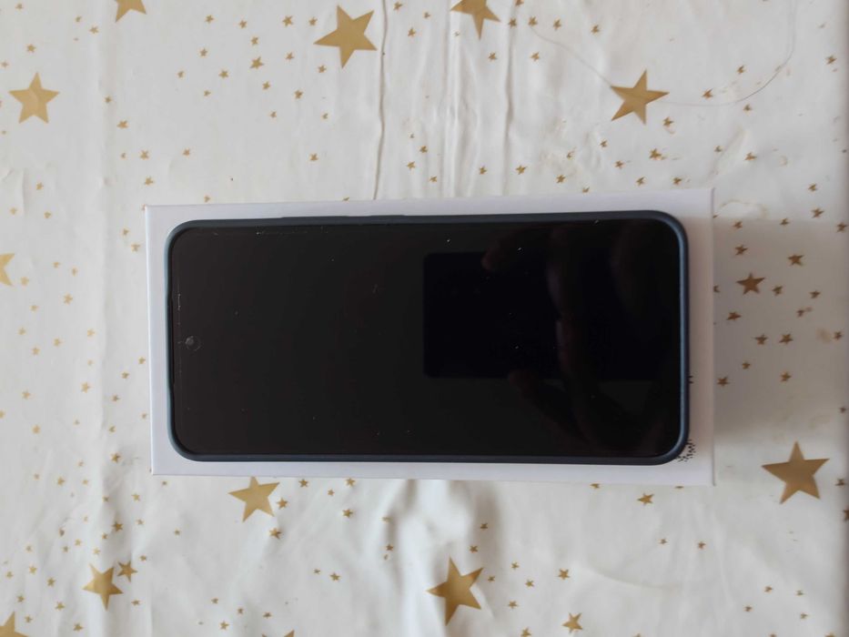 vendo telemovel Xiaomi 15 preto