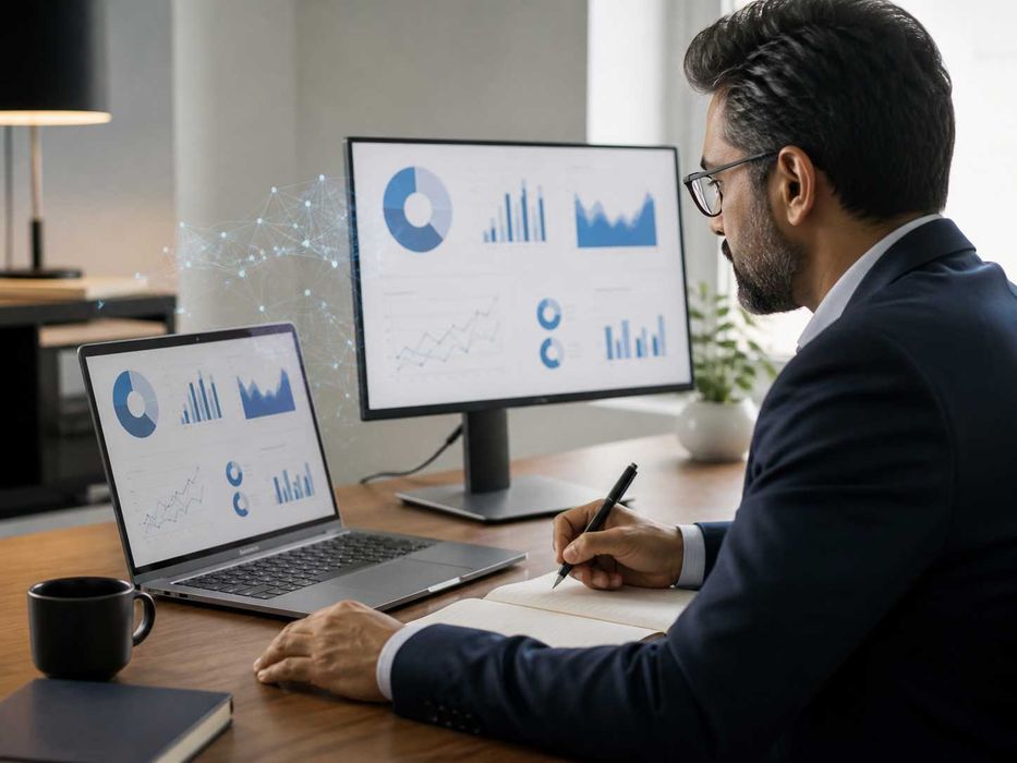 Contabilidade e Consultoria | Empresas, Freelancers e Startups