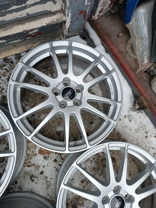 Диски 5x108r18 ford Volvo оригінал з Германії