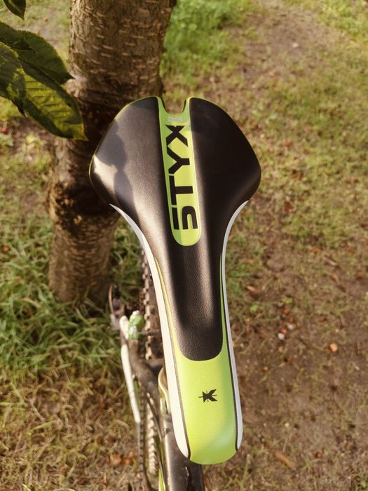 Bulls 26 cali rower MTB