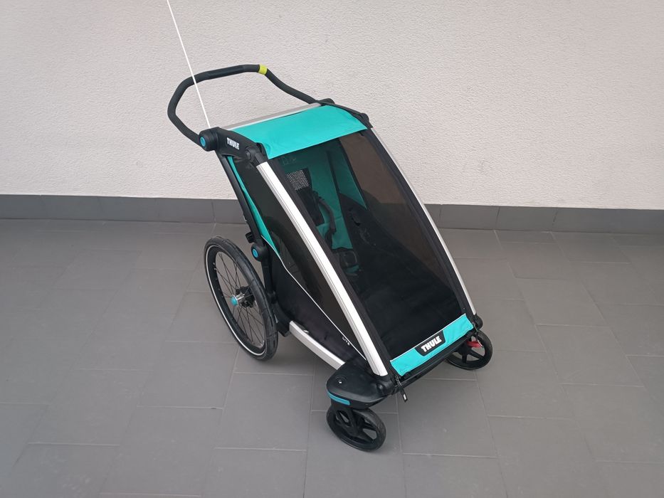 Thule Chariot Lite przyczepka