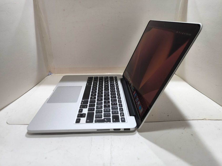 Apple Macbook Pro 13 Retina i5 SSD 256GB 8GB ram