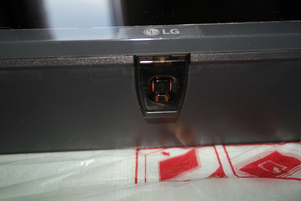 LG LED TV 32LM550BPLB (HD, 80cm/32inch)