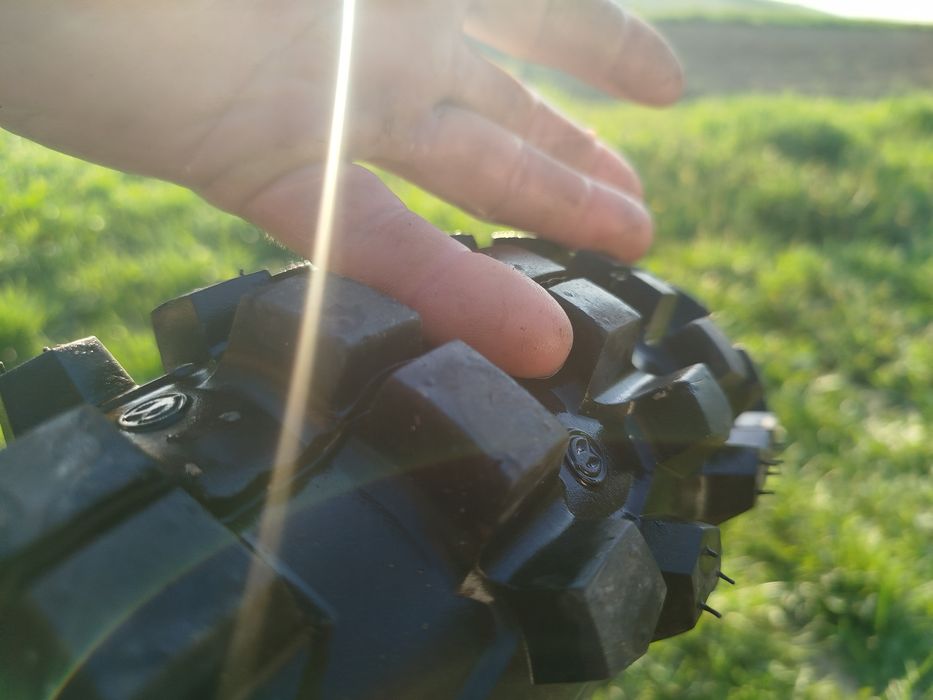 Продам резину,скат,шину стан майже нічого не наїхав країна виробник Ін